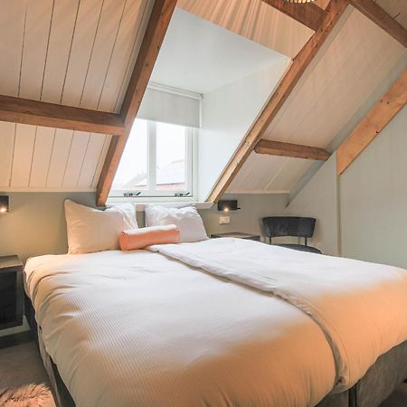 Bed and Breakfast Zoet & Slaap Biggekerke Екстер'єр фото