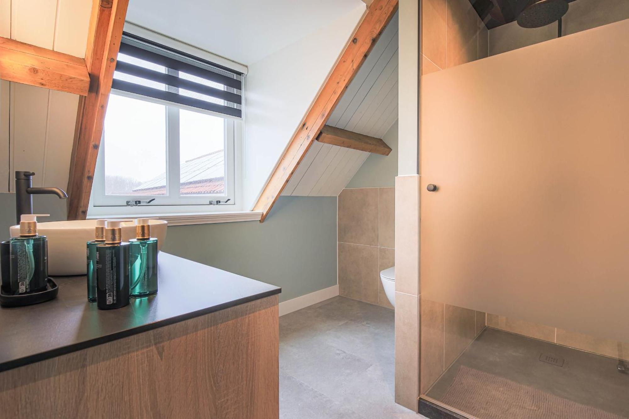 Bed and Breakfast Zoet & Slaap Biggekerke Екстер'єр фото