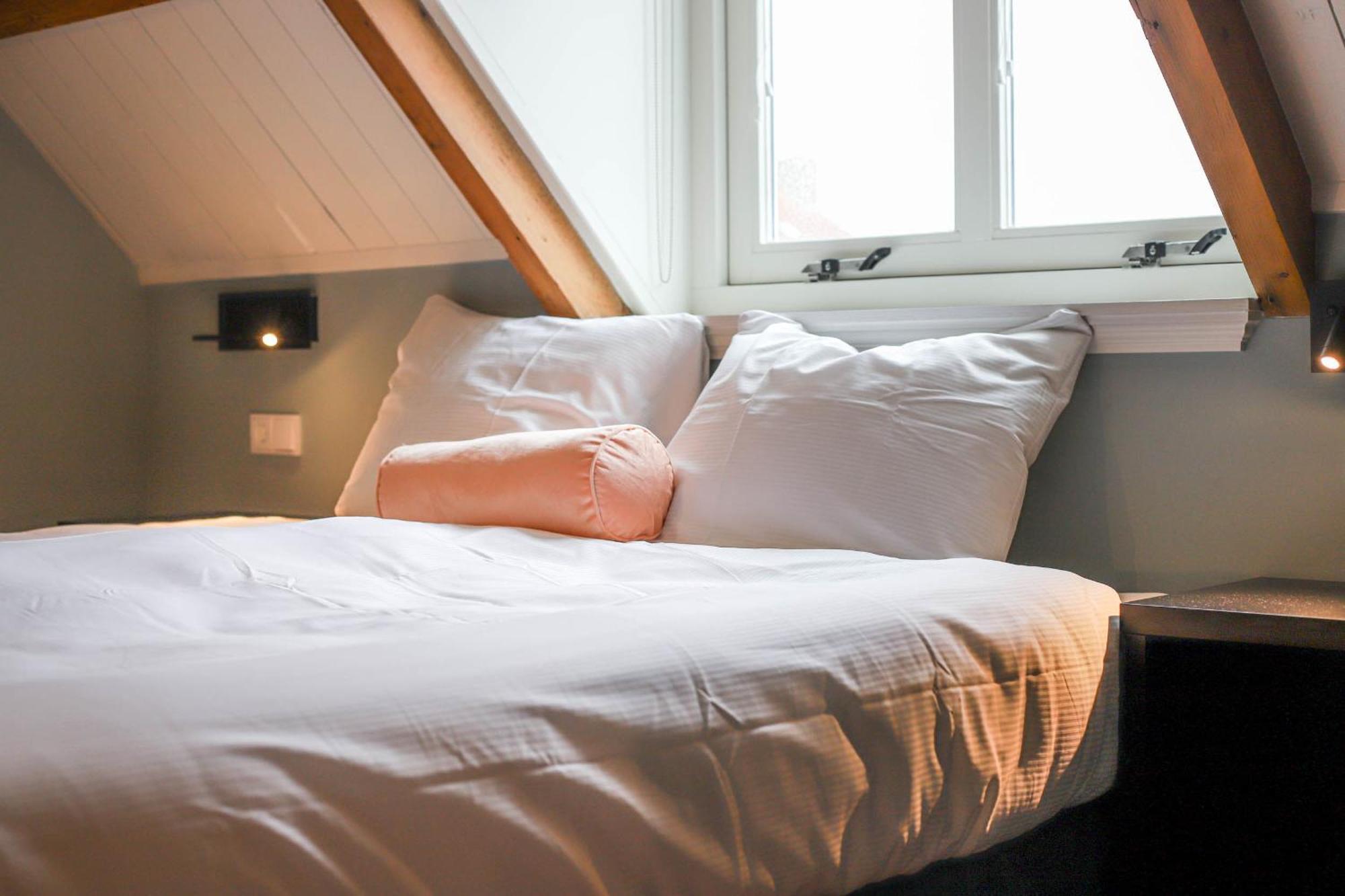 Bed and Breakfast Zoet & Slaap Biggekerke Екстер'єр фото
