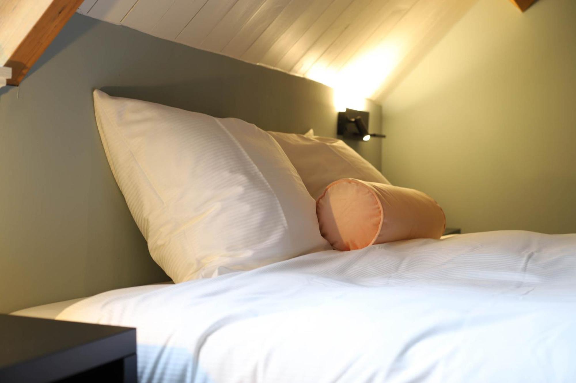 Bed and Breakfast Zoet & Slaap Biggekerke Екстер'єр фото
