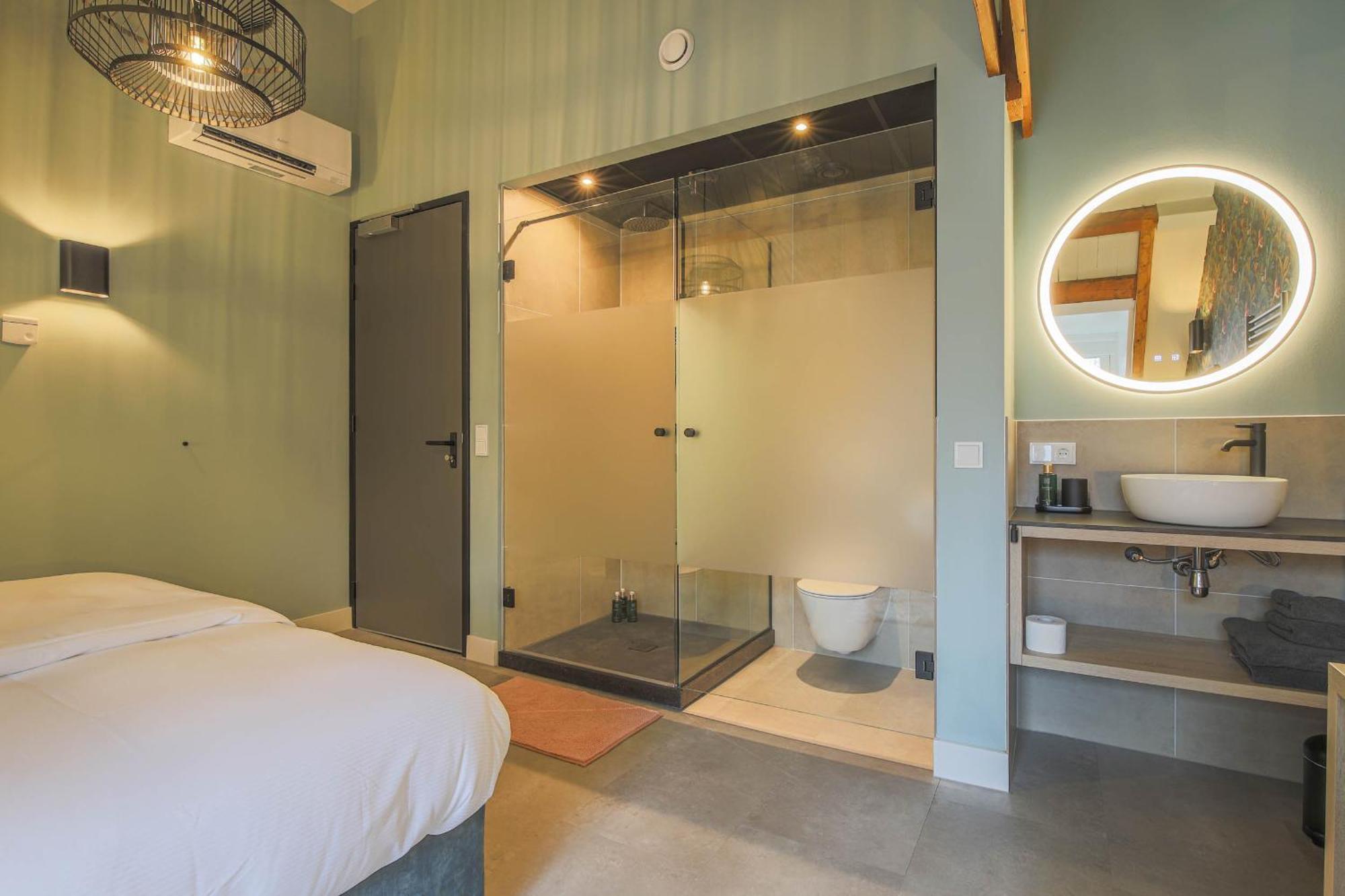 Bed and Breakfast Zoet & Slaap Biggekerke Екстер'єр фото