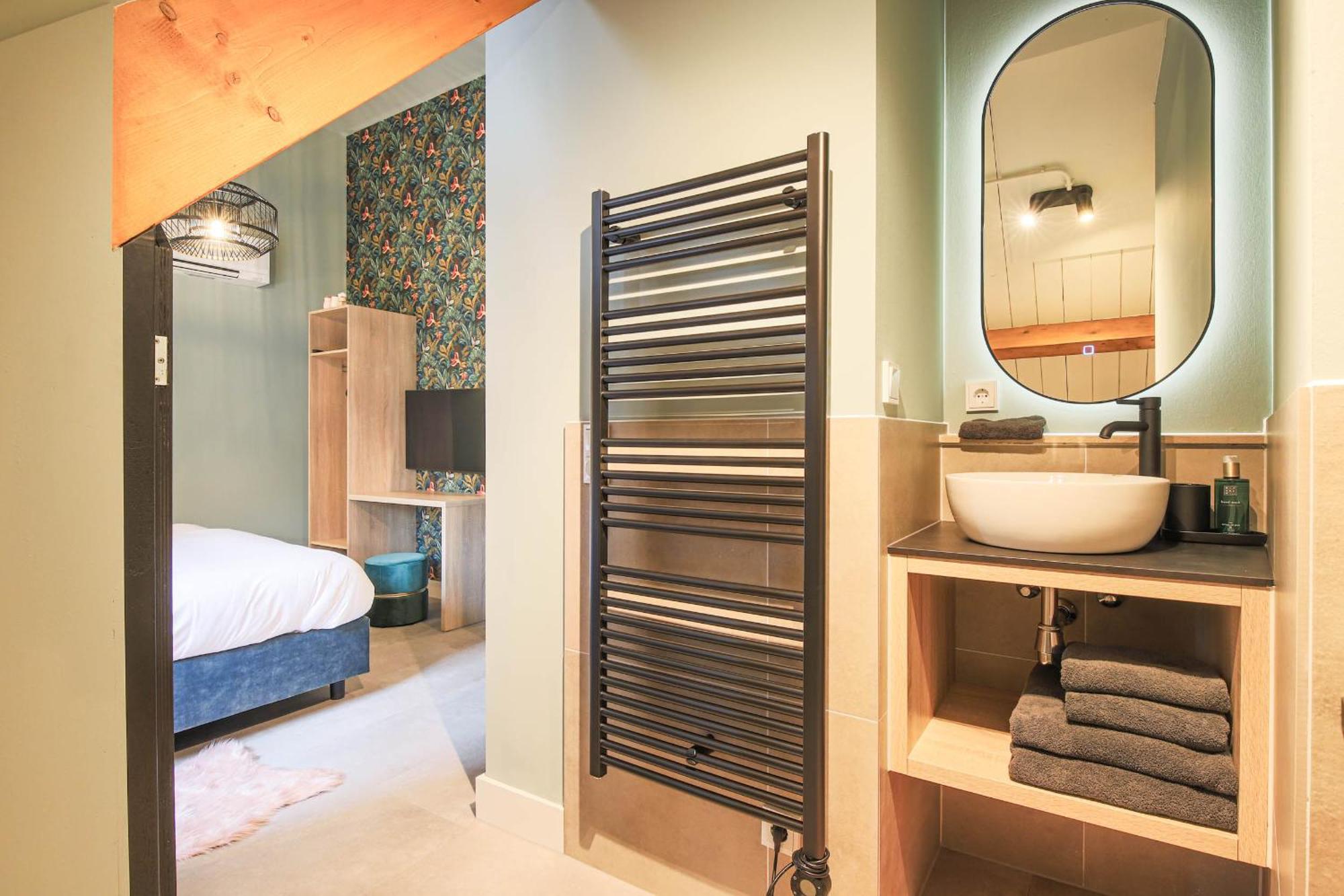 Bed and Breakfast Zoet & Slaap Biggekerke Екстер'єр фото