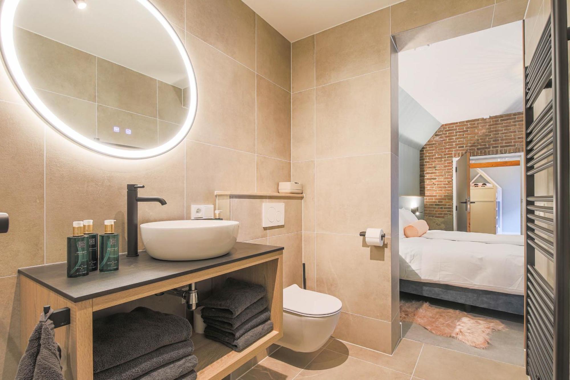 Bed and Breakfast Zoet & Slaap Biggekerke Екстер'єр фото
