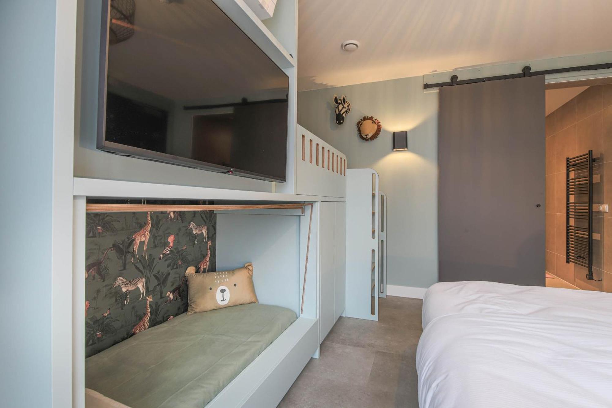 Bed and Breakfast Zoet & Slaap Biggekerke Екстер'єр фото