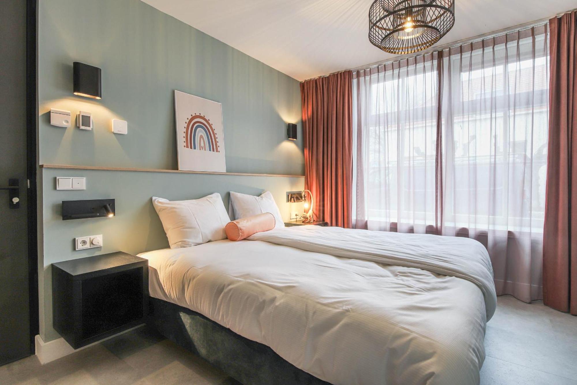 Bed and Breakfast Zoet & Slaap Biggekerke Екстер'єр фото