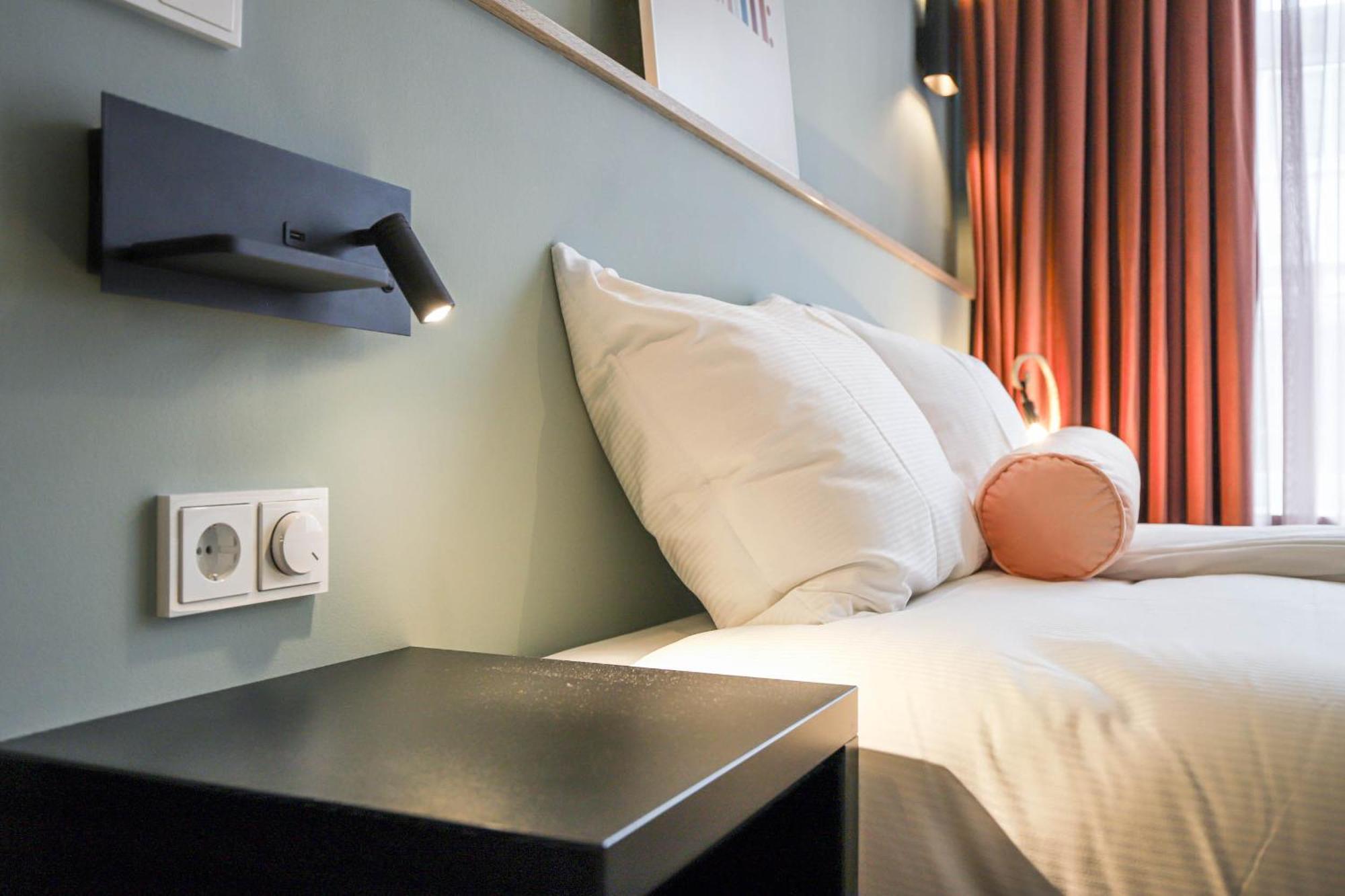 Bed and Breakfast Zoet & Slaap Biggekerke Екстер'єр фото