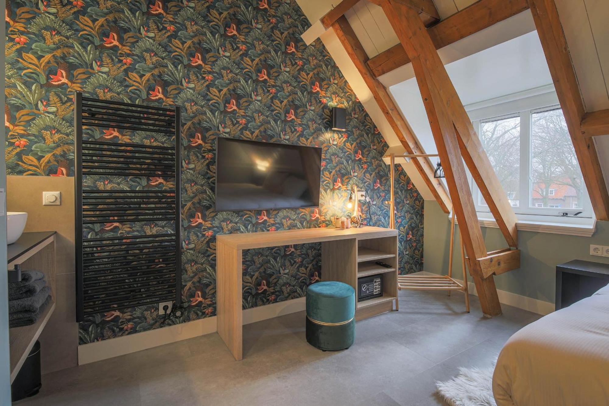 Bed and Breakfast Zoet & Slaap Biggekerke Екстер'єр фото