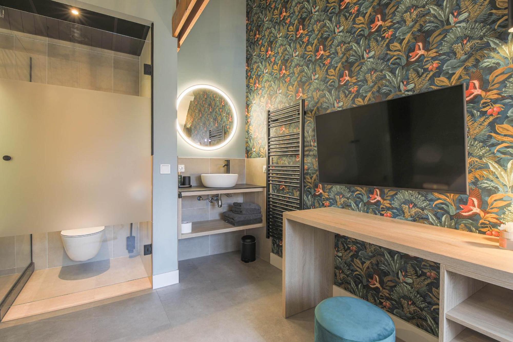 Bed and Breakfast Zoet & Slaap Biggekerke Екстер'єр фото