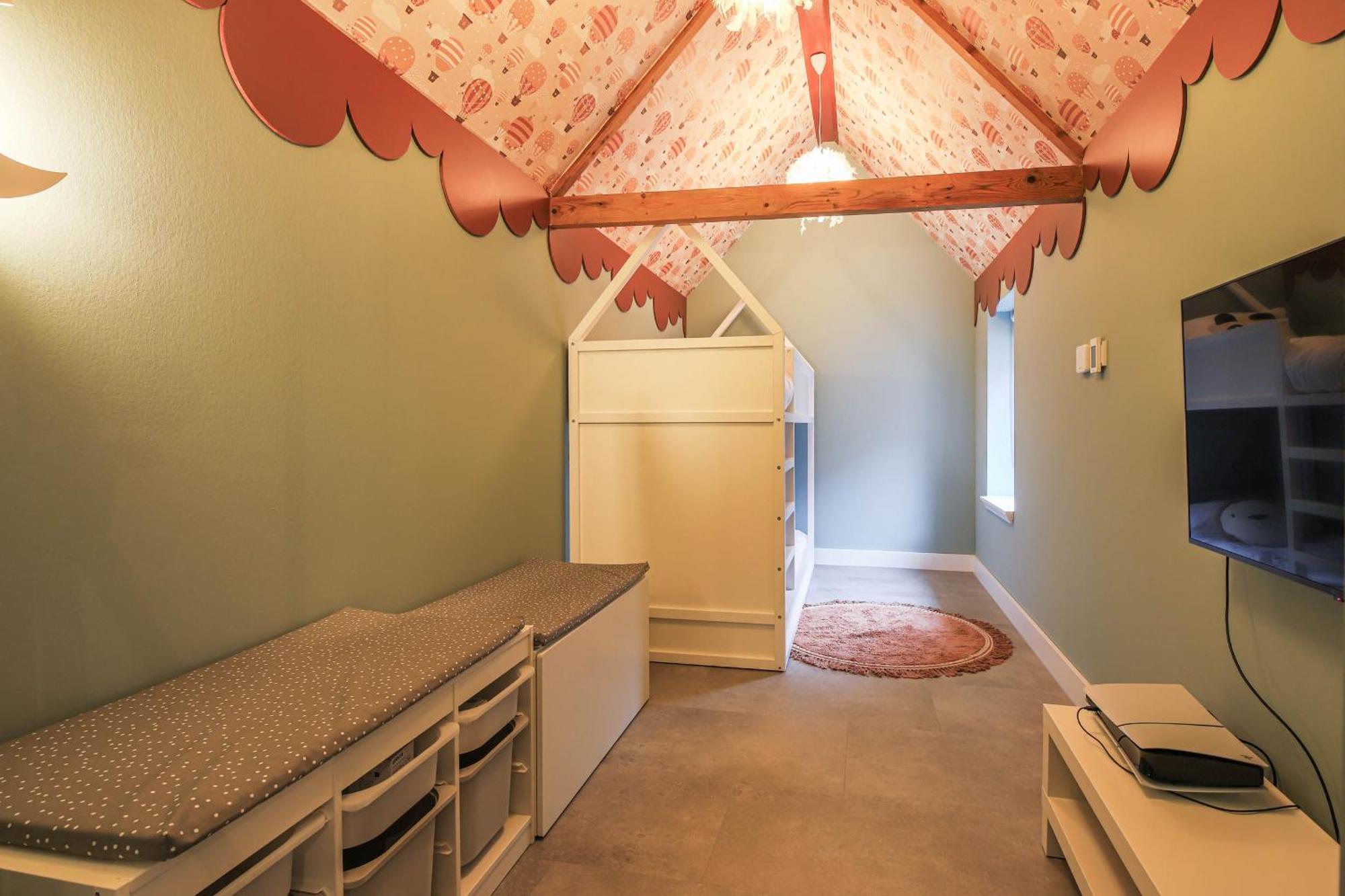 Bed and Breakfast Zoet & Slaap Biggekerke Екстер'єр фото
