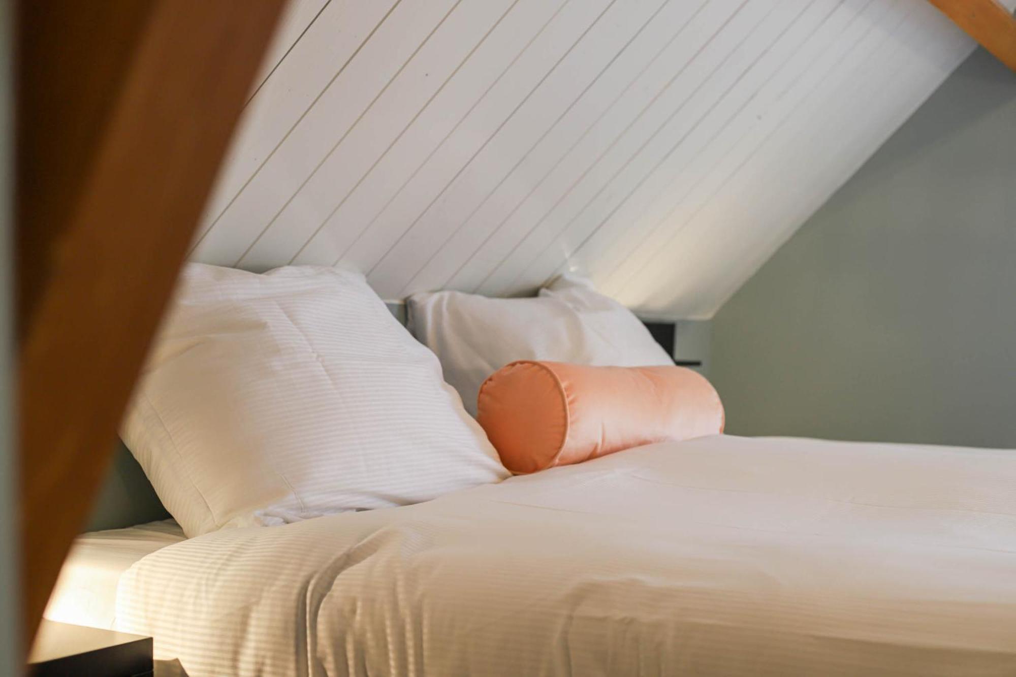 Bed and Breakfast Zoet & Slaap Biggekerke Екстер'єр фото