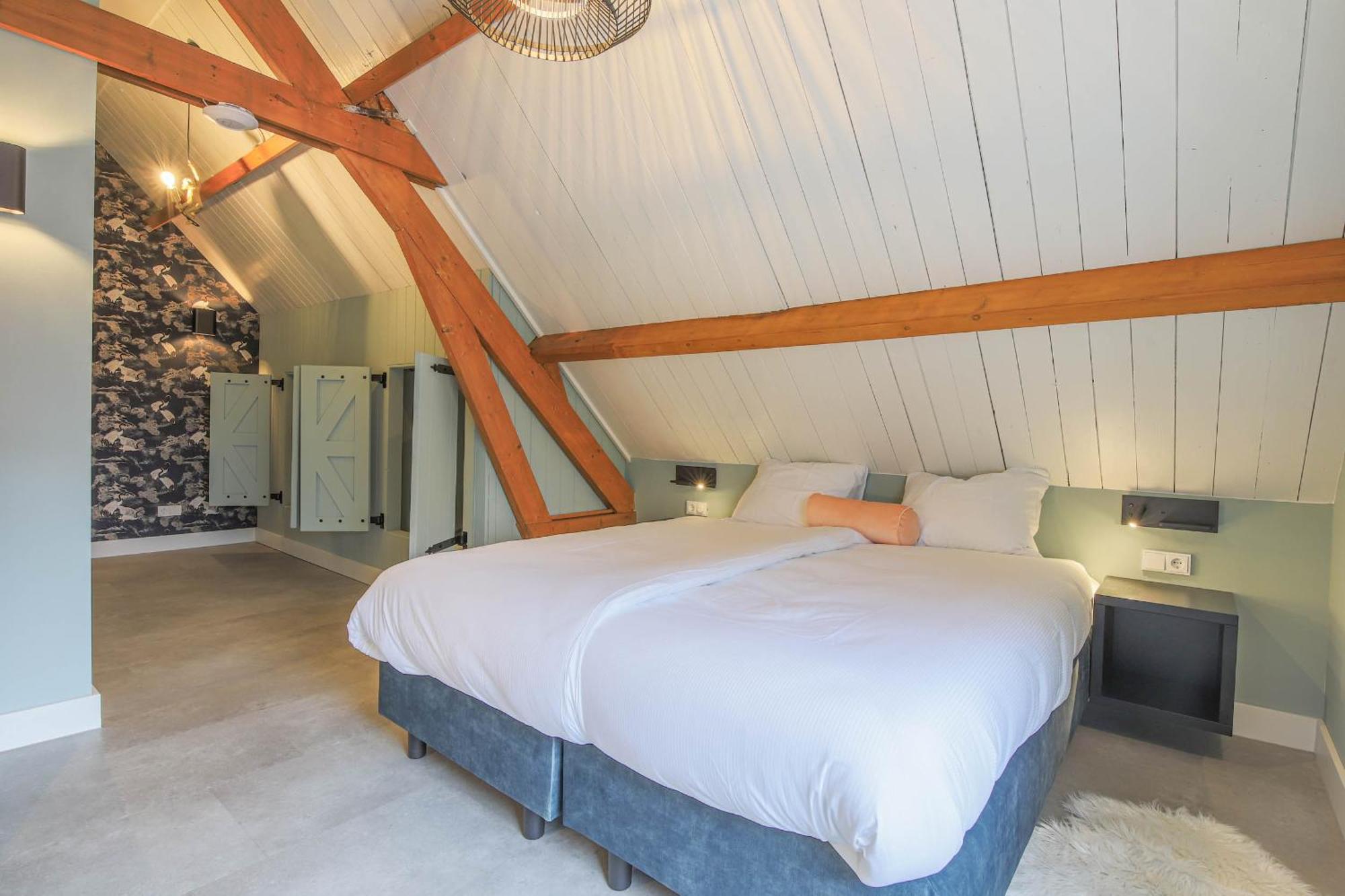 Bed and Breakfast Zoet & Slaap Biggekerke Екстер'єр фото