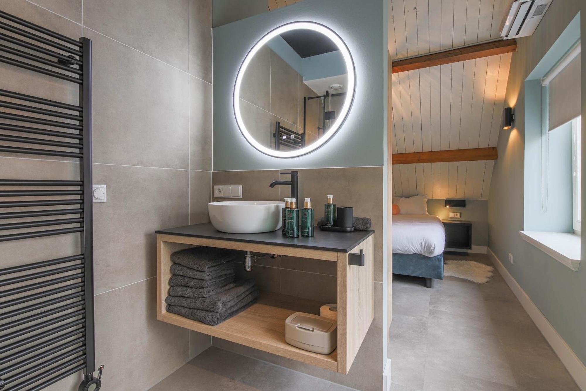 Bed and Breakfast Zoet & Slaap Biggekerke Екстер'єр фото